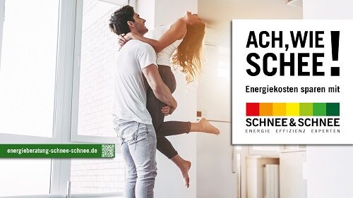 Gute Gründe einen Energieberater zu beauftragen