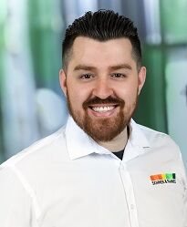 Mohammad Solaimankhel Gebäudeenergieberater
